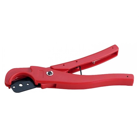 Otc/ Of Spx Straight-Blade Hose Cutter OTC4509